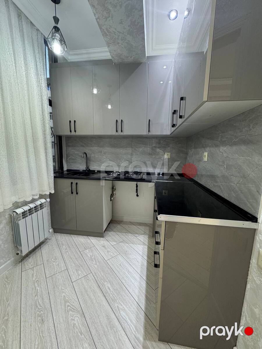 Satılır 3 otaqlı yeni tikili 70 m² — Mənzil, Bakı (11)