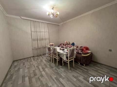 Həyət evi, Binəqədi r — Bakı