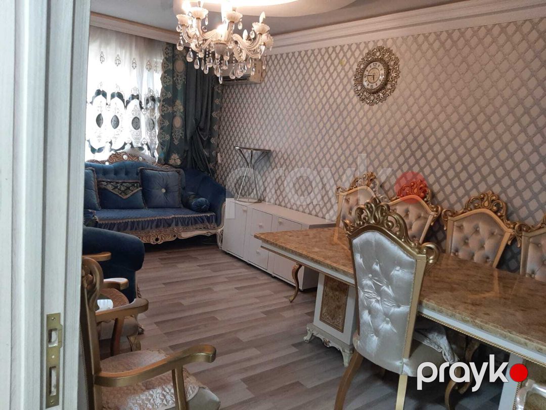 İcarəyə verilir 2 otaqlı köhnə tikili 66 m² — Mənzil, Bakı (6)
