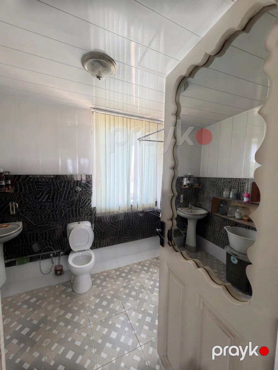 Satılır 4 otaqlı həyət evi/bağ evi 176 m² — Ev, villa, Salyan (8)