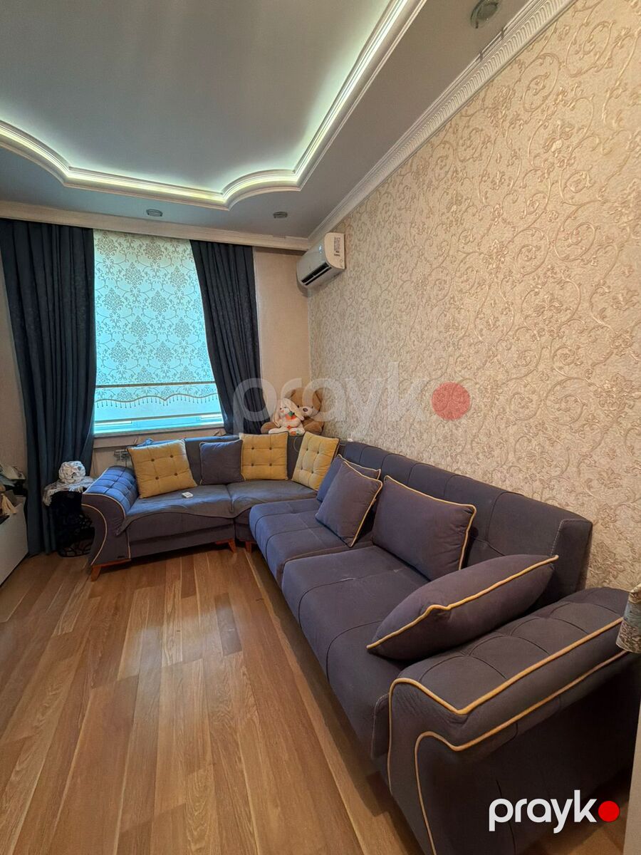 Satılır 2 otaqlı yeni tikili 65 m² — Mənzil, Bakı (3)
