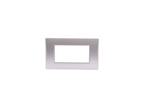 Günsan modular çərçivə N4 gümüşü — 3.9 ₼ · Bakı · Elektrika Günsan modular çərçivə N4 gümüşü — Bakı