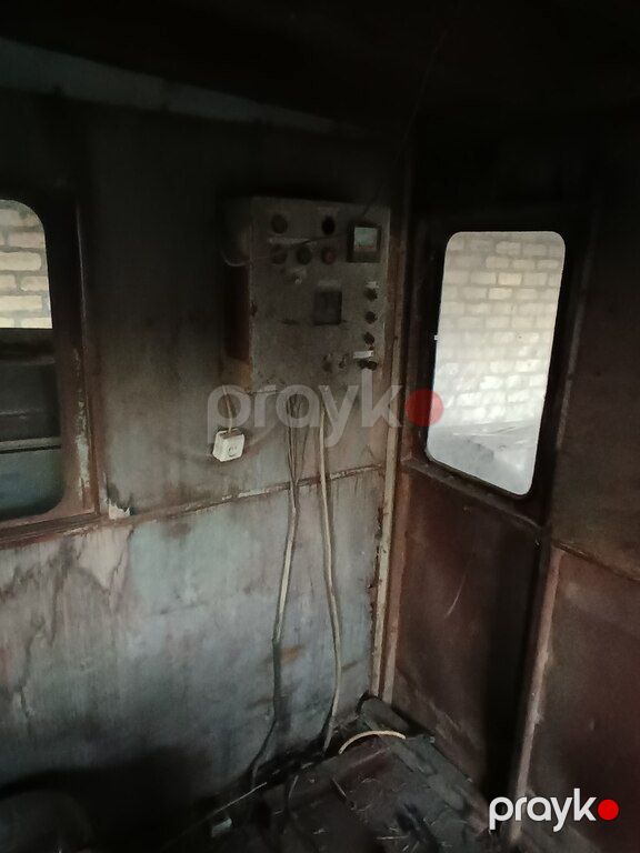 GAZ 53, 6.0 L, 1987 il, 350 000 km — Yük maşınları, Ucar (3)