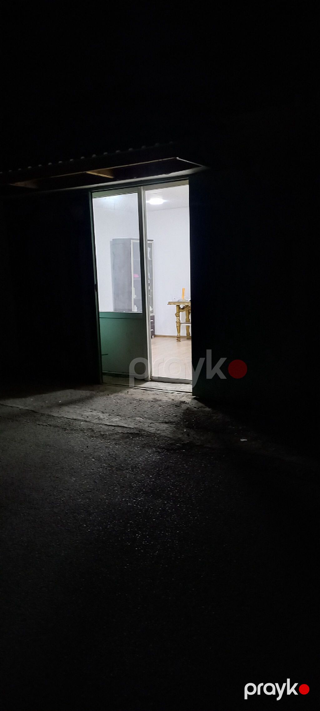Sulutəpə qəs. 2 otaqlı, 80 kv. m, Kredit yoxdur, Orta təmir — Ev, villa, Bakı (9)