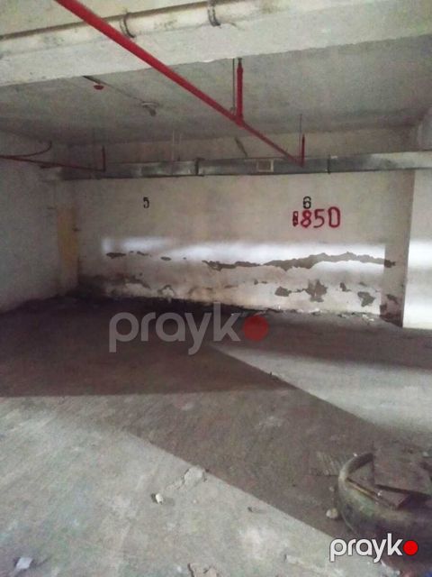 Qaraj, Yeni Yasamal qəs — Bakı