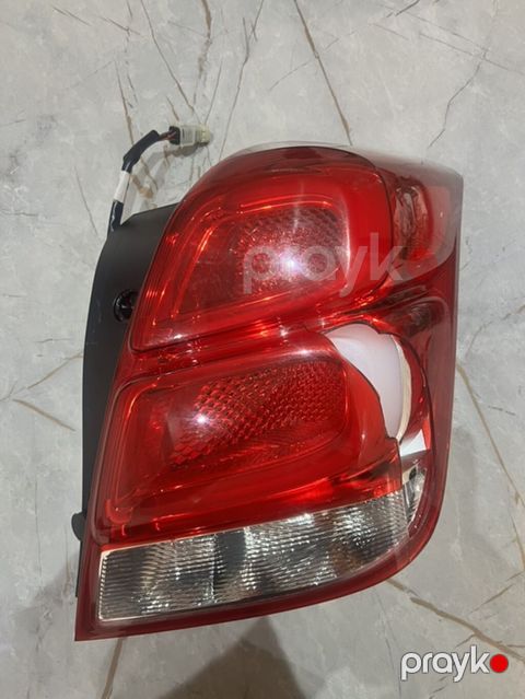 Chevrolet Orijinal, İşlənmiş — Bakı