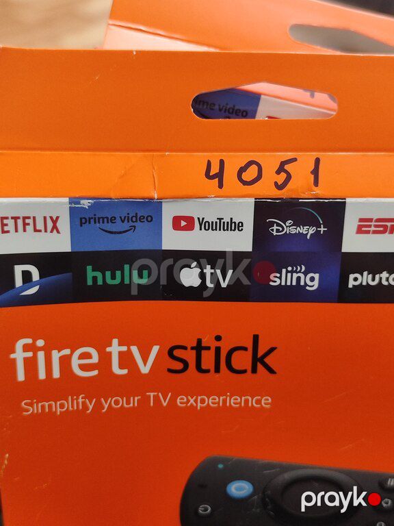 Mi TV Stick — TV və Video, Bakı (6)