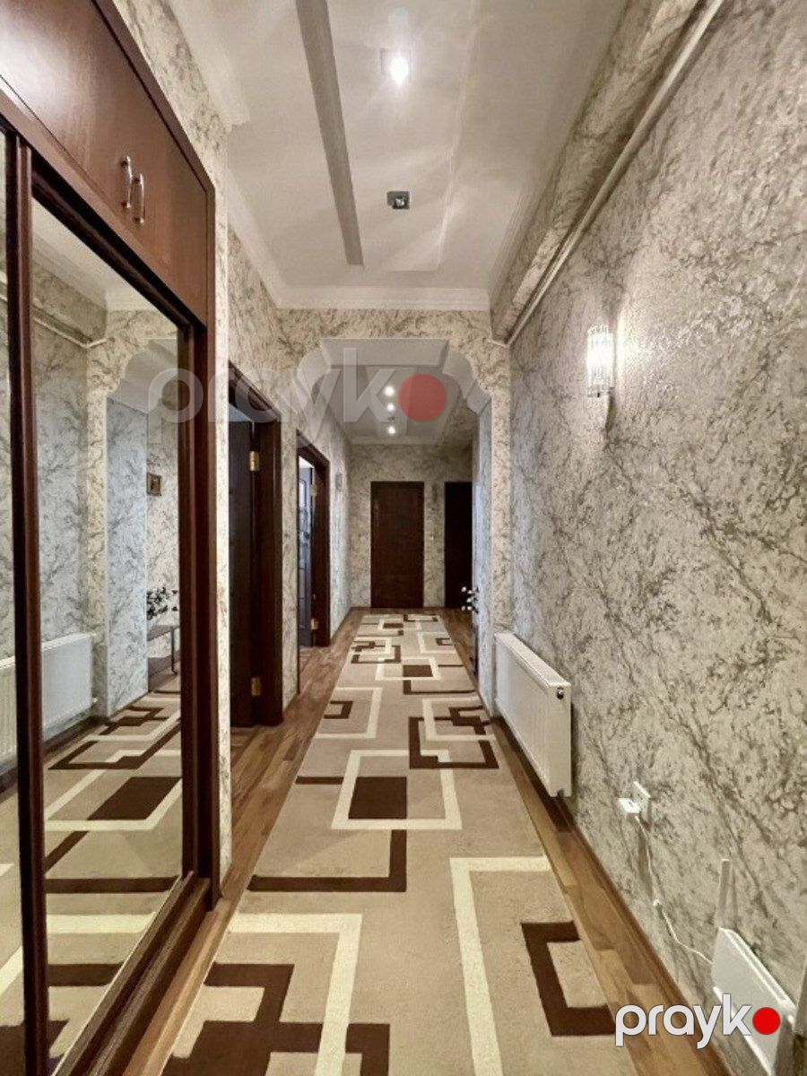 Satılır 3 otaqlı yeni tikili 100 m² — Mənzil, Bakı (12)