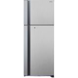 Soyuducu Hitachi RV655PUK0K4PSV Silver — Bytelecom.az — Refrigerators