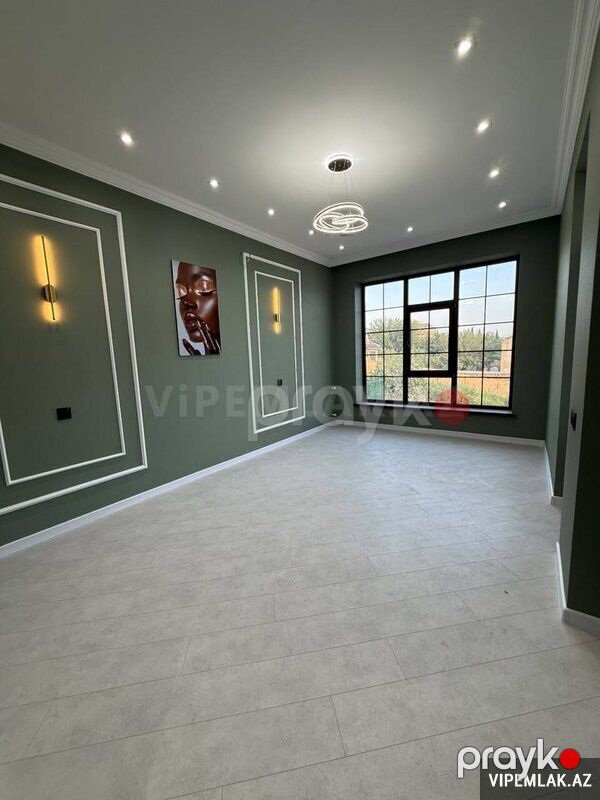 Abşeron rayonunda 5 otaqlı Villa Satılır, 200 m² — Ev, villa, Bakı (9)