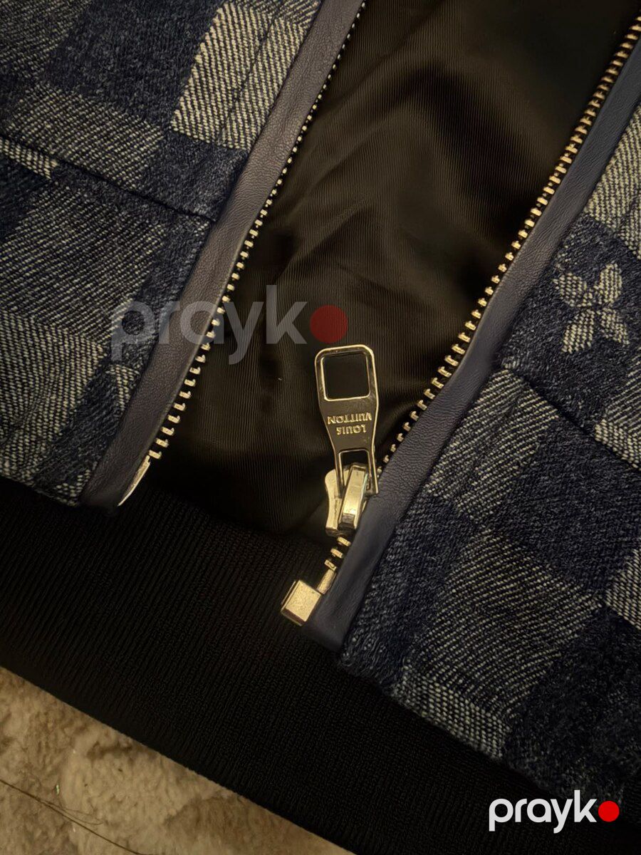 Jaket Louis Vuiton — Geyim, ayakkabı, aksesuarlar, Bakı (2)