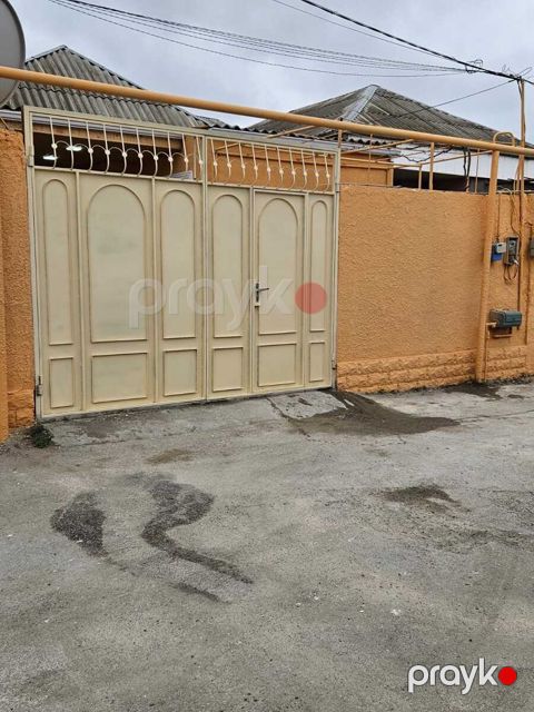 Həyət evi, Xırdalan ş — Xırdalan
