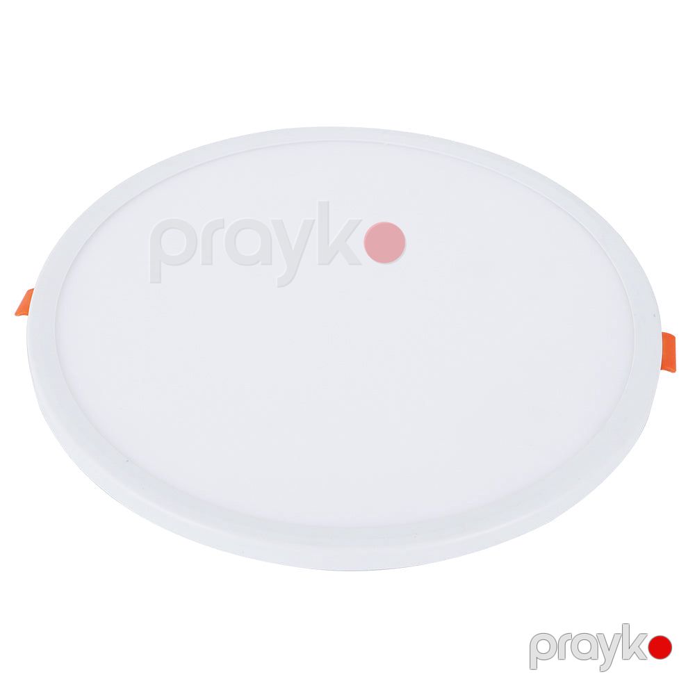 Sparkled LED spot 20W wh — İşıqlandırma, Bakı (4)