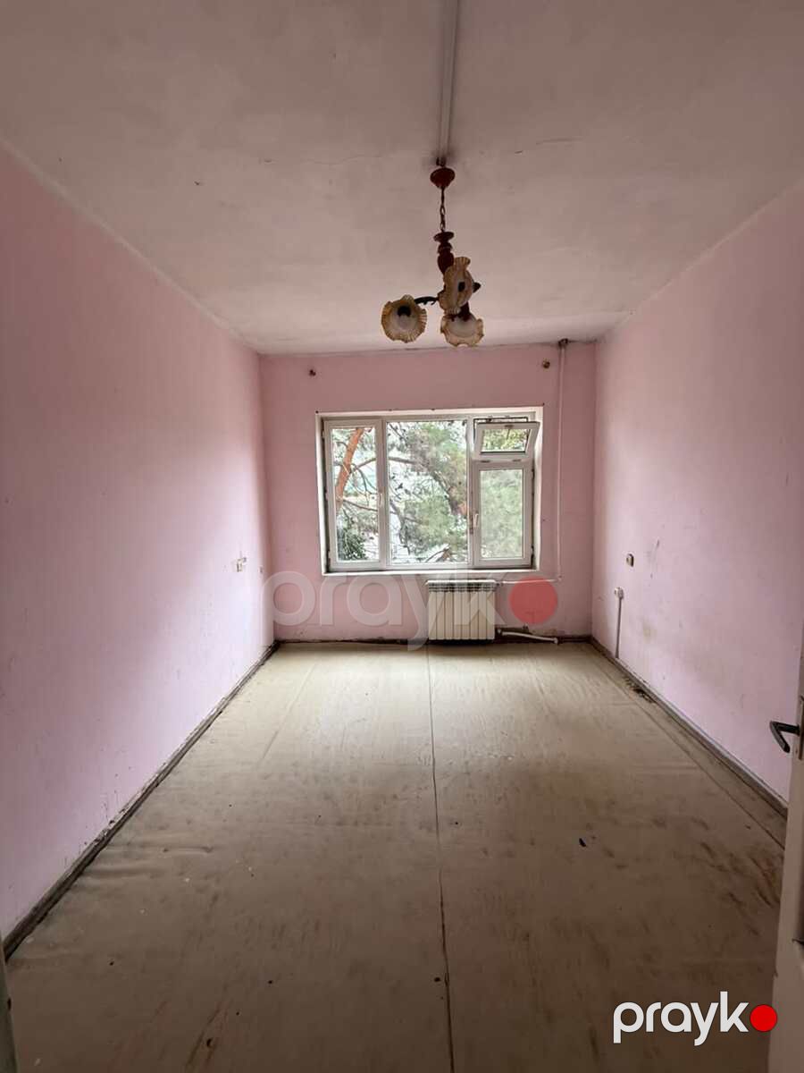 Satılır 2 otaqlı köhnə tikili 60 m² — Mənzil, Bakı (2)
