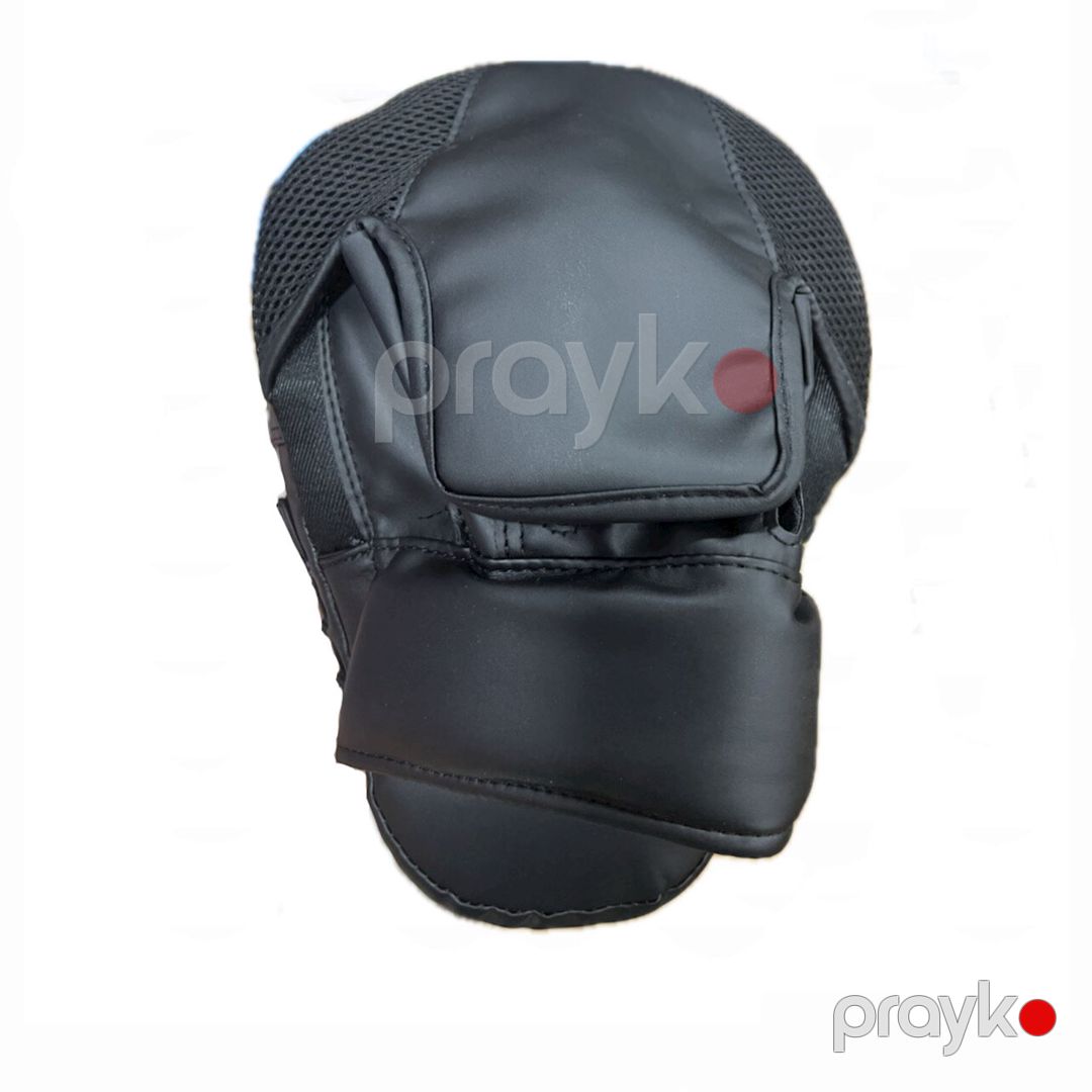 Boks lapları Venum WS0518, qara, 2 əd — Mallar, Bakı (2)