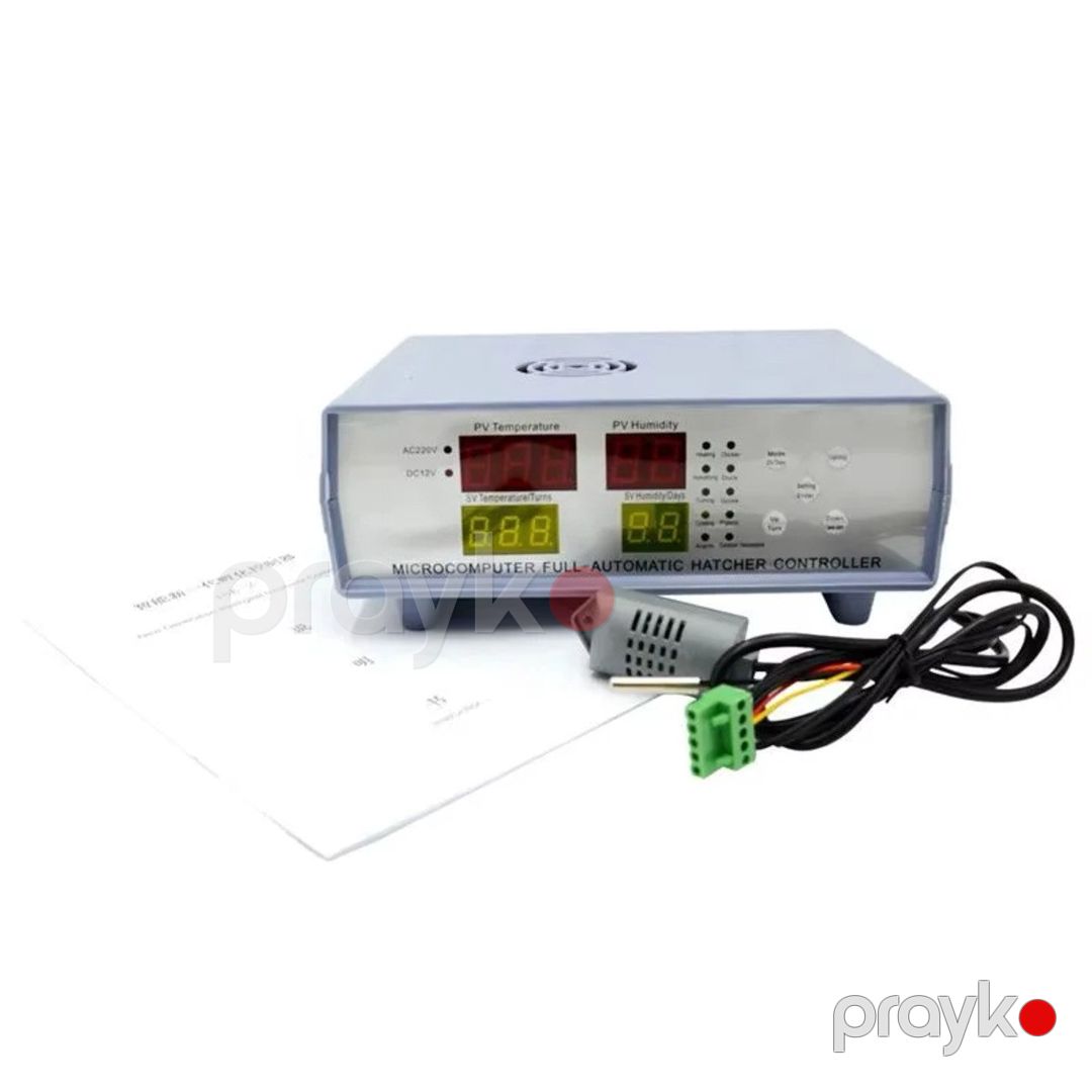 XM-18K-2 inkubator beyni — Biznes və avadanlıq, Bakı (4)