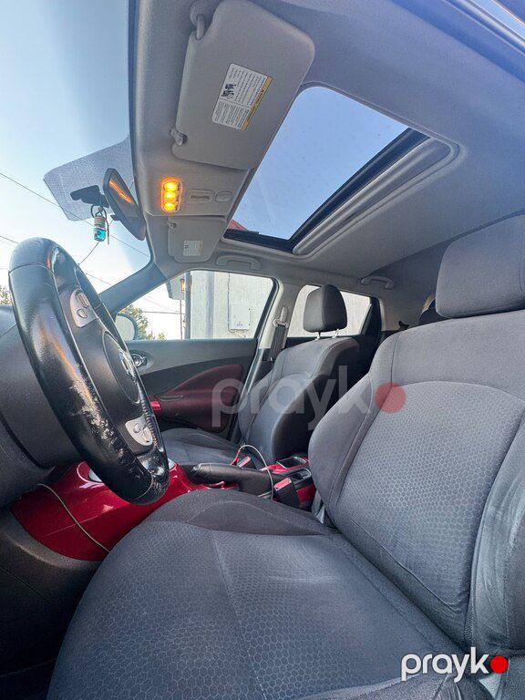 Nissan Juke, 1.6 L, 2012 il, 162 258 km — Avtomobillər, Bakı (6)
