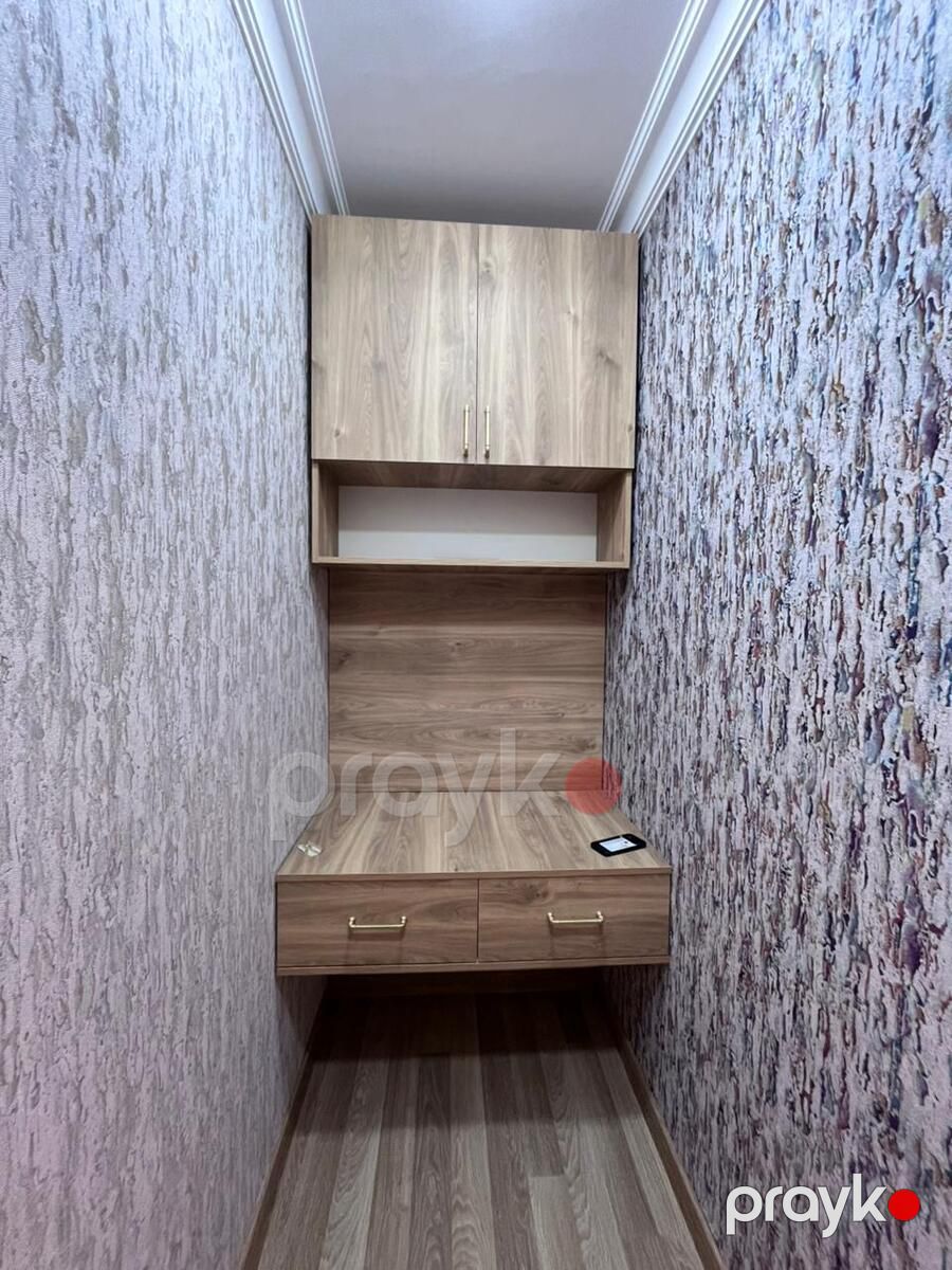 Satılır 2 otaqlı köhnə tikili 56 m² — Mənzil, Bakı (8)