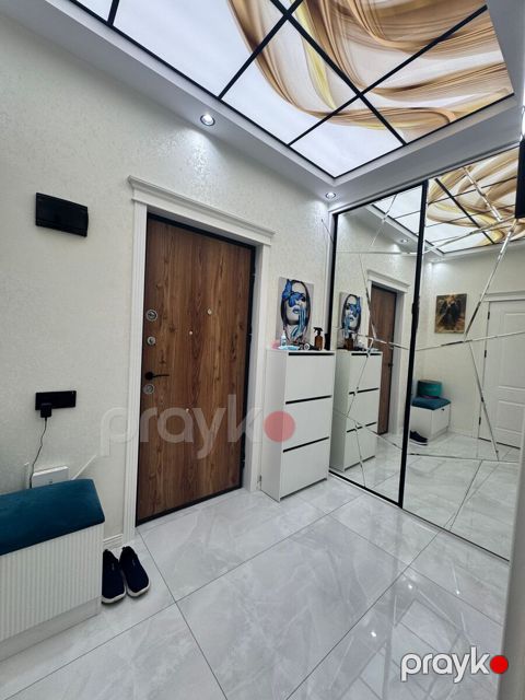 Satılır 2 otaqlı yeni tikili 52 m² — Bakı
