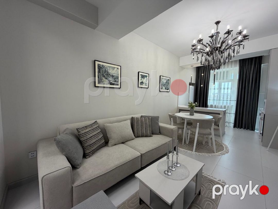 3-otaqlı yeni tikili, Masazır qəs., 84 m² — Mənzil, Bakı (10)