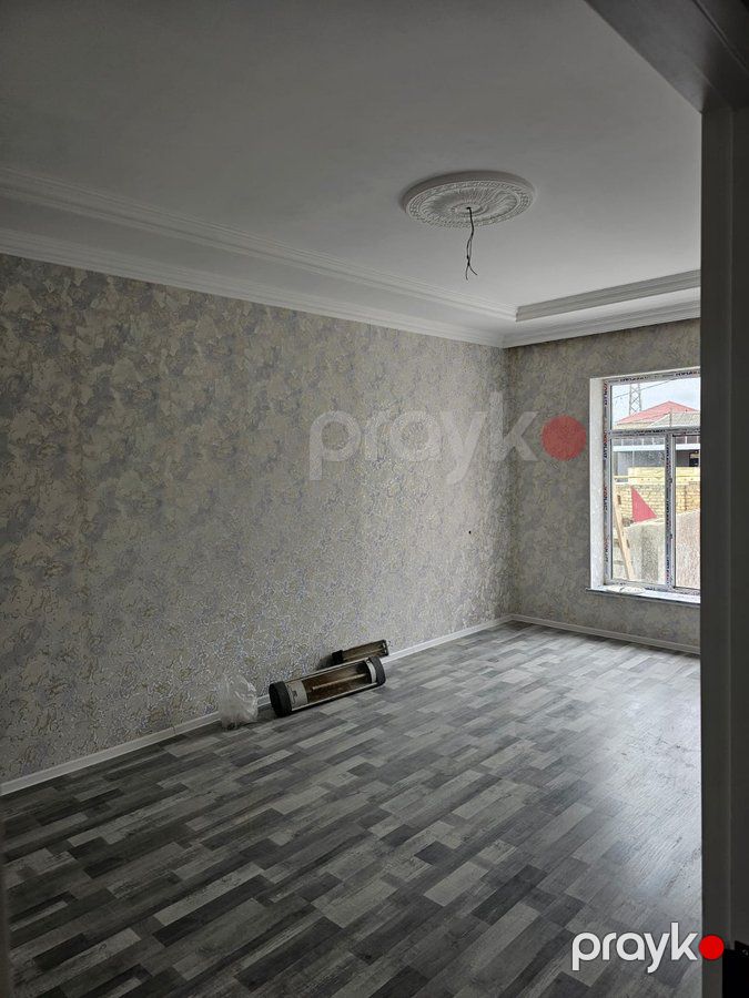 Bağ evi, 110 m², Binəqədi r., Bakı — Ev, villa (5)