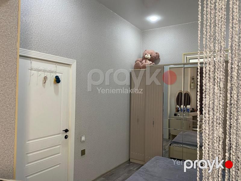 Satılır 2 otaqlı Bina evi menzil (Yeni tikili), 72 m², Xətai rayonu — Mənzil, Bakı (5)