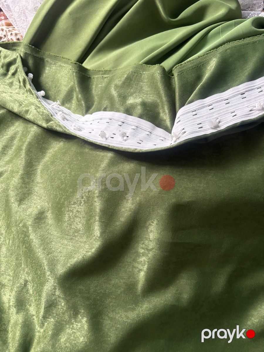 Pərdə və tüllər — Tekstil, Bakı (6)