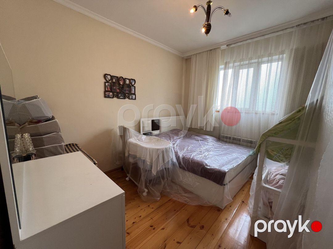 Satılır 3 otaqlı həyət evi/bağ evi 62.5 m² — Ev, villa, Bakı (11)