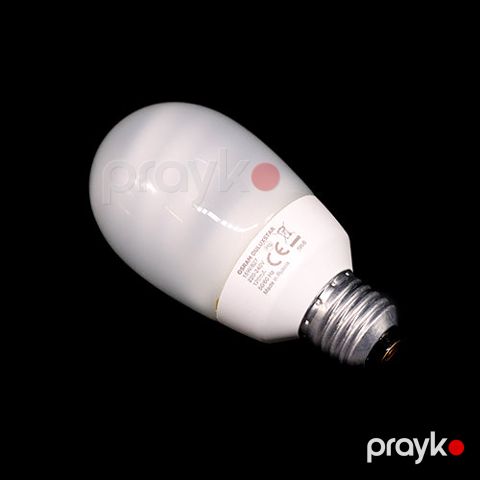 Osram dstar mini ball 15 W/827 E27