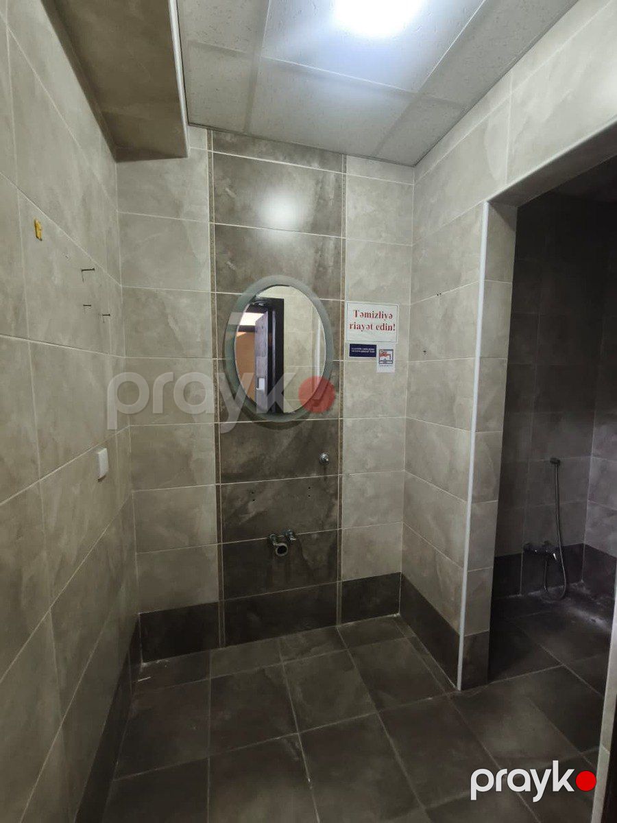 İcarəyə verilir 5 otaqlı ofis 280 m² — Ofis, Bakı (11)