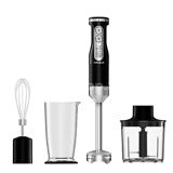 Blender Eurolux EU-HB2086DSB Black — Goods