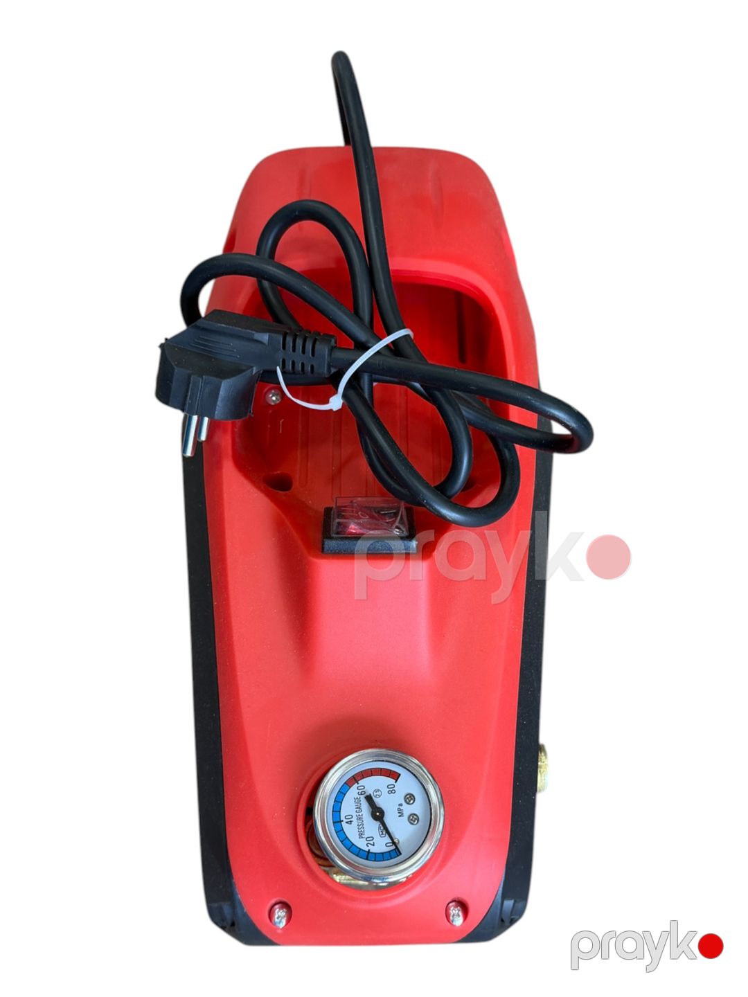 Yüksək təzyiqli yuyucu Mukinta JMT-1170 — Mallar, Bakı (3)