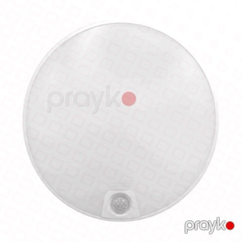 Plafon sensor fomsı CW21NA 12W 900LM