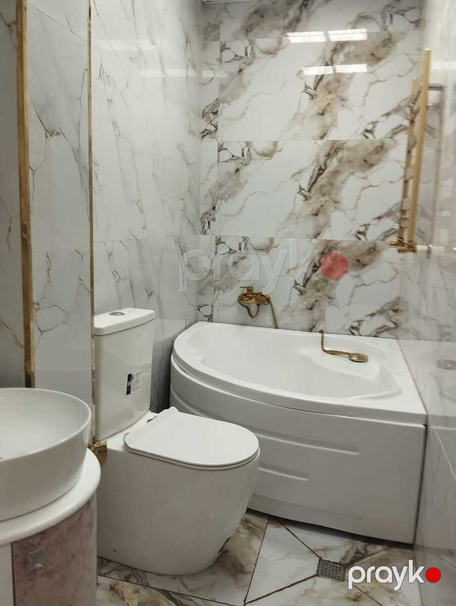 Satılır 2 otaqlı köhnə tikili 50 m² — Mənzil, Bakı (7)
