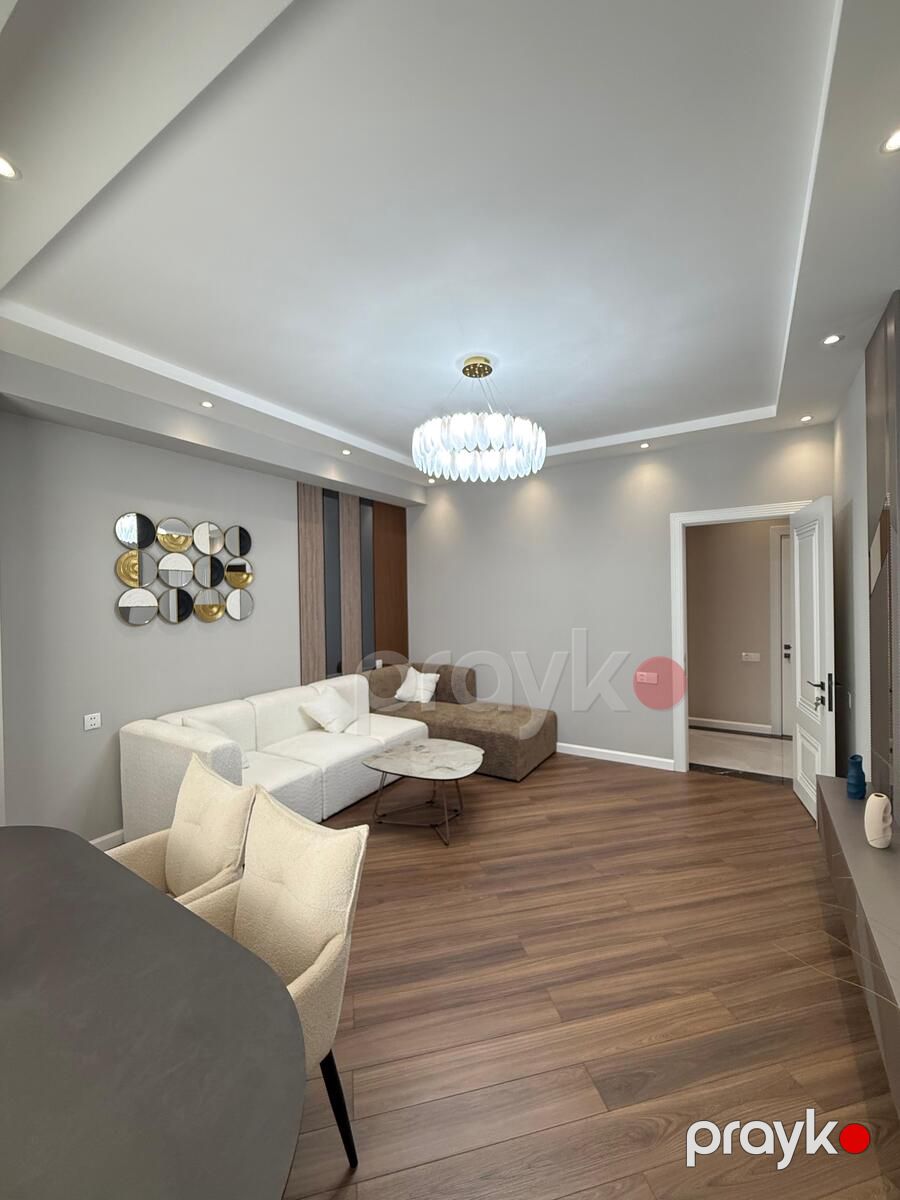 Satılır 3 otaqlı yeni tikili 113 m² — Mənzil, Bakı (2)