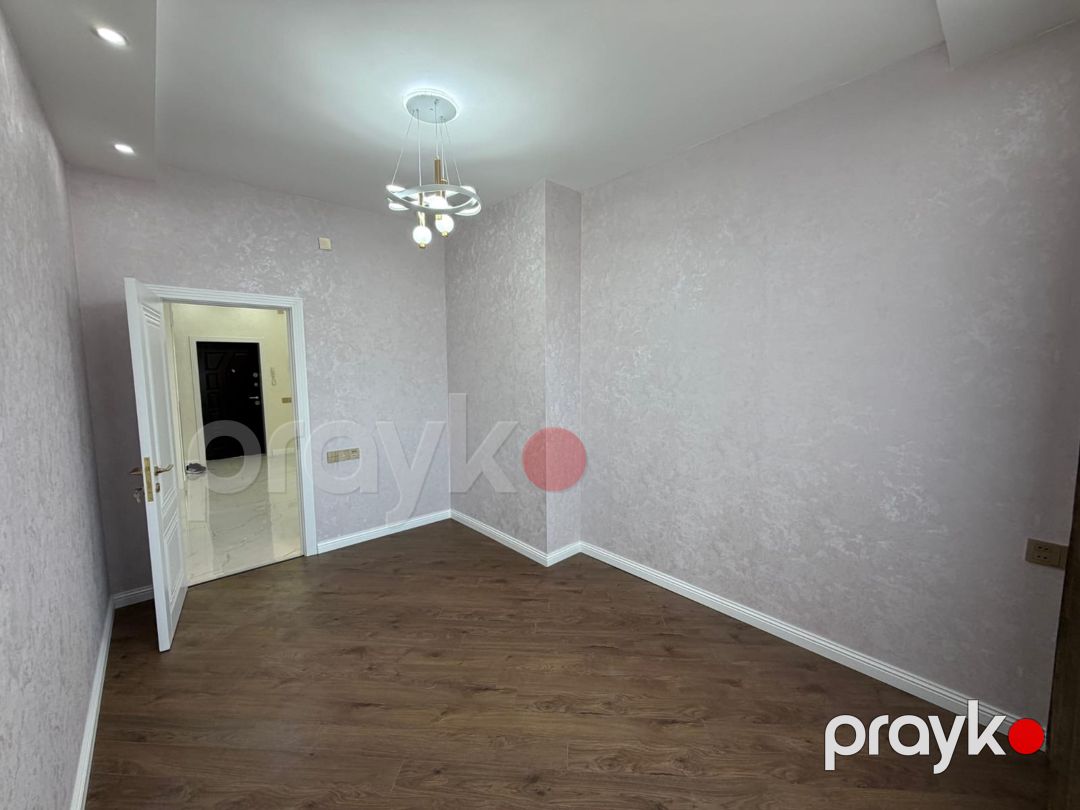 Satılır 3 otaqlı yeni tikili 96 m² — Mənzil, Bakı (2)