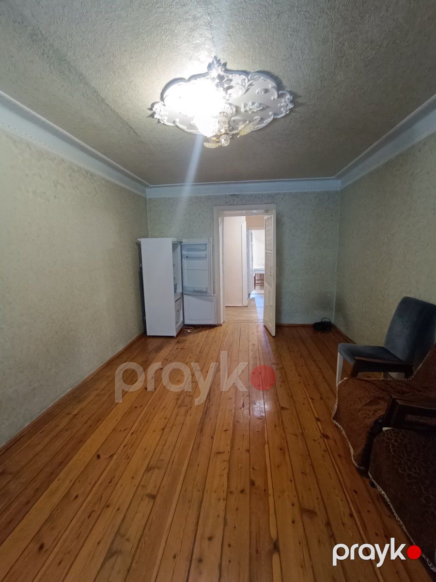 3-otaqlı mənzil, Gəncə ş., 60 m² — Mənzil, Gəncə (4)