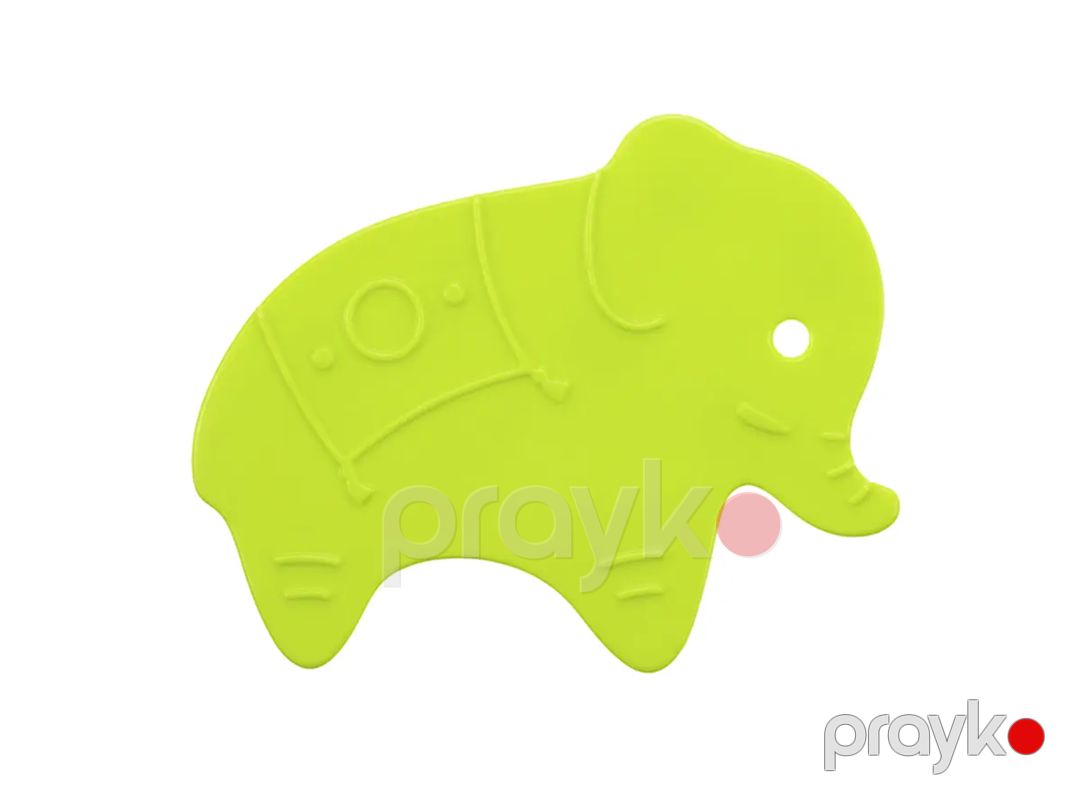 Hamam üçün mini-döşəklər Roxy Kids RBM-010-CV, 10 əd, rəngarəng — Mallar, Bakı (3)