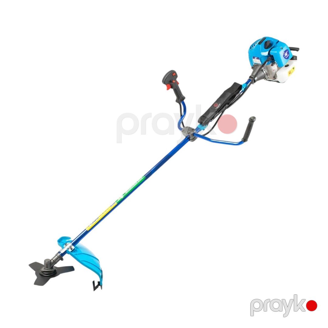Benzinli trimmer Zenit HHT EKRB-520/7.0 — Mallar, Bakı