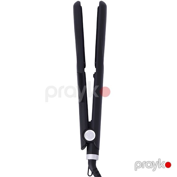Saç düzləşdirici Hoffmann HI6610 Black — Mallar, Bakı (3)