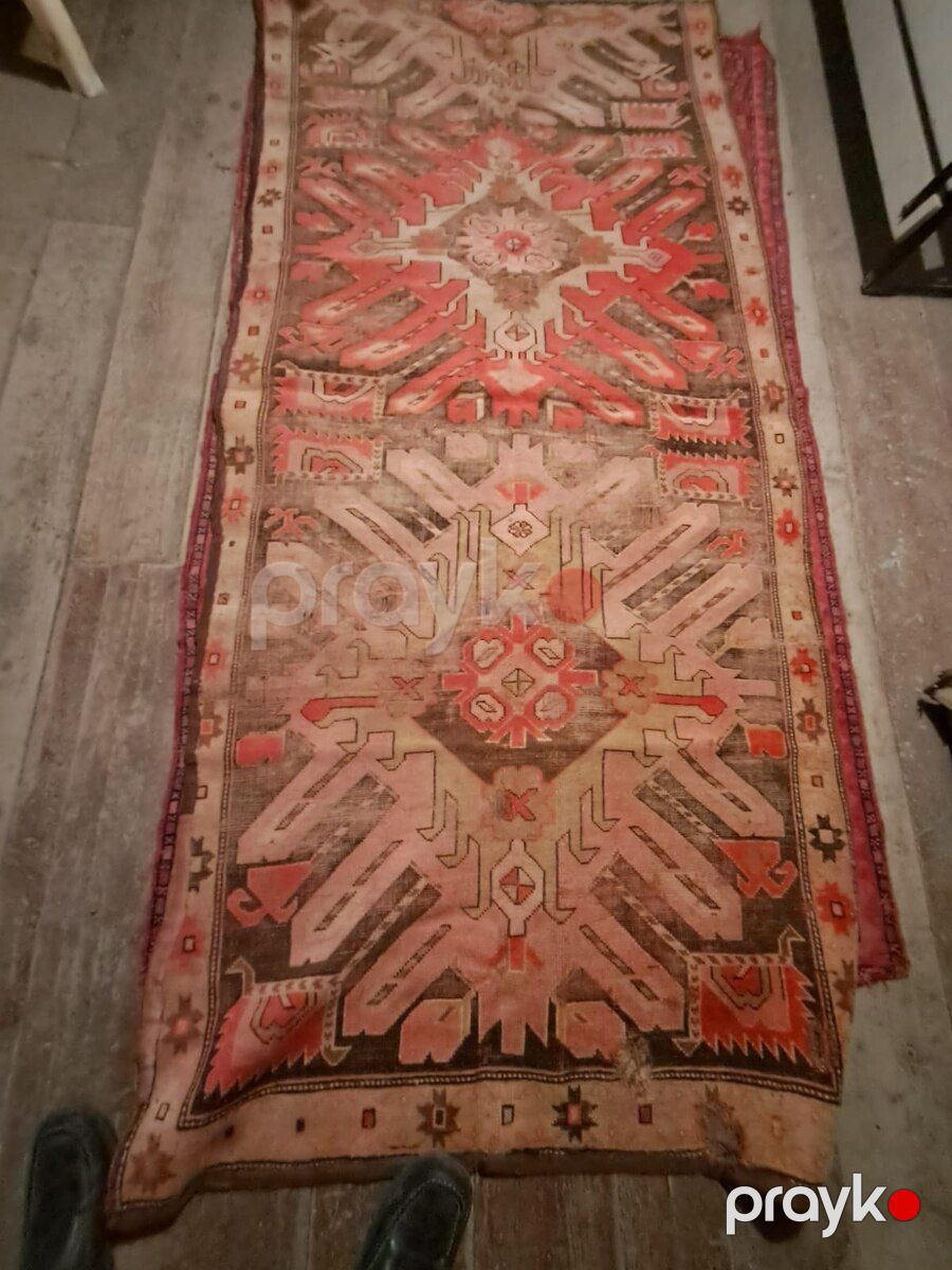 Xalça — Xalılar və xalı yolları, Bakı (3)