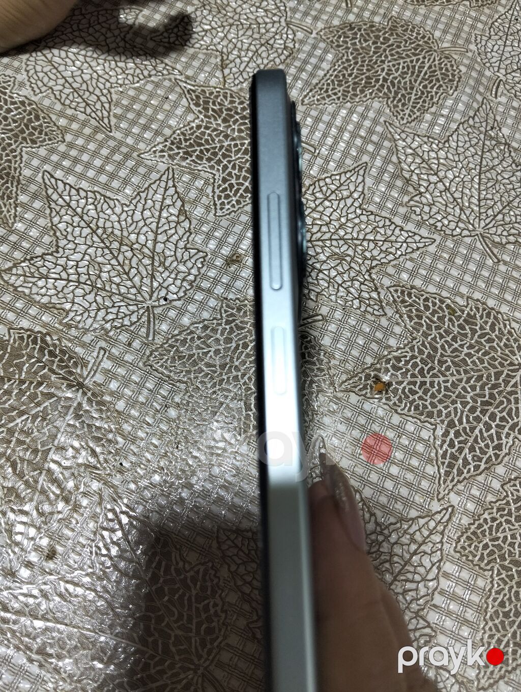 Redmi 12C, 128 GB, rəng - Yaşıl, İki sim kartlı — Xiaomi, Digah (3)