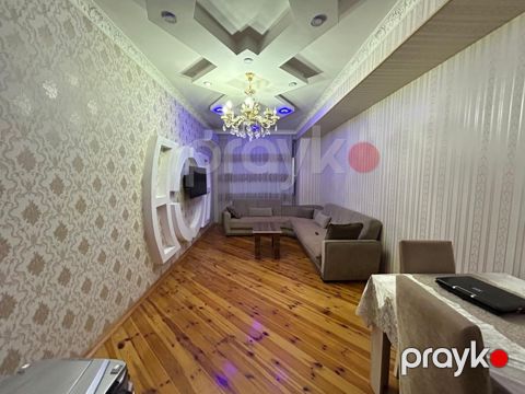 Satılır 3 otaqlı yeni tikili 110 m² — Xırdalan