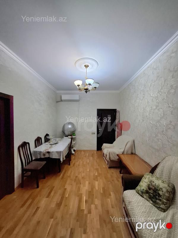Satılır 3 otaqlı Bina evi menzil (Yeni tikili), 65 m², 9-cu mikrorayon — Mənzil, Sumqayıt (3)