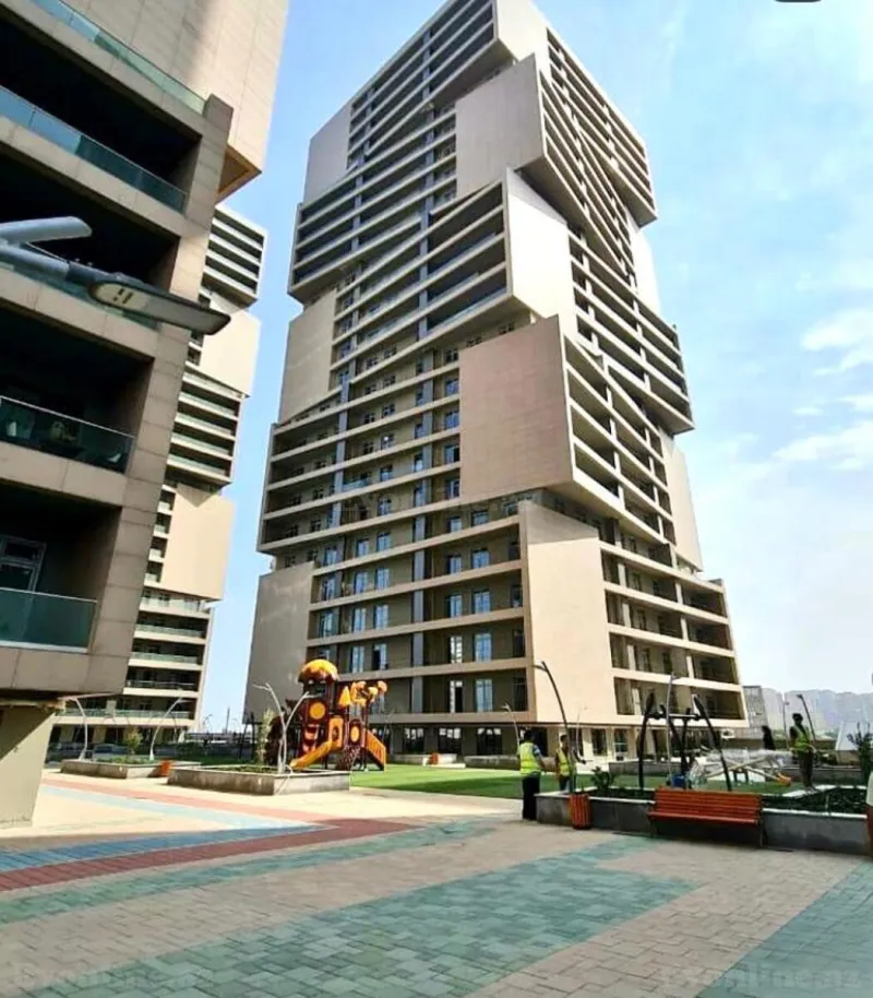 Kirayə verilir 2 otaqlı Mənzil Yeni tikili 64 m² Bakı, Yasamal r., 8 Noyabr m — Bakı