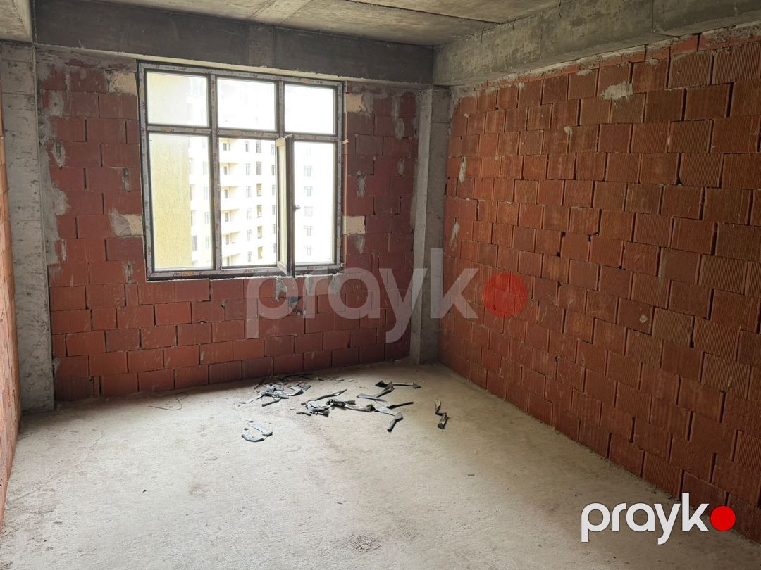 3-otaqlı yeni tikili, Bulvar küç., 87 m² — Mənzil, Sumqayıt (8)