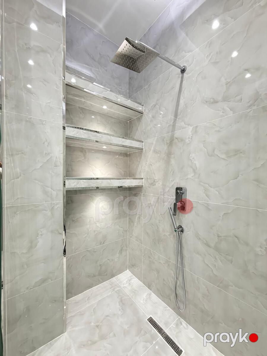 Satılır 2 otaqlı yeni tikili 80 m² — Mənzil, Bakı (12)