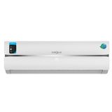 Kondisioner Eurolux EU-AC24KR410CWS Ağ — Bytelecom.az — Air conditioners and split systems