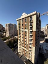 Satılır 2 otaqlı yeni tikili 55.2 m² — Elman — Mənzil