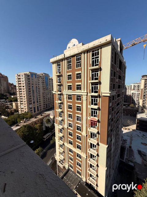 Satılır 2 otaqlı yeni tikili 55.2 m²